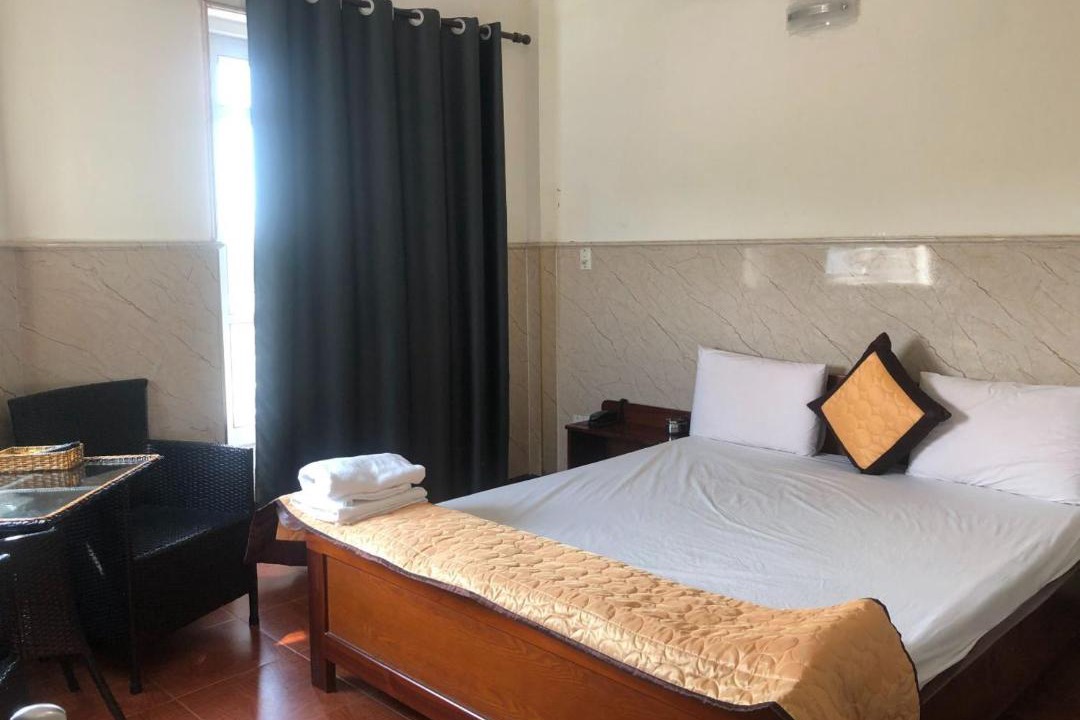 Photo of Bedroom in Go Vap