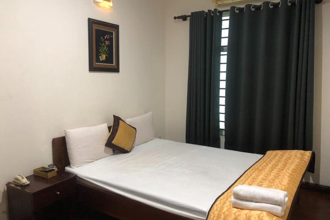 Photo of Bedroom in Go Vap