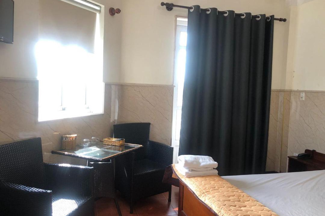 Photo of Bedroom in Go Vap