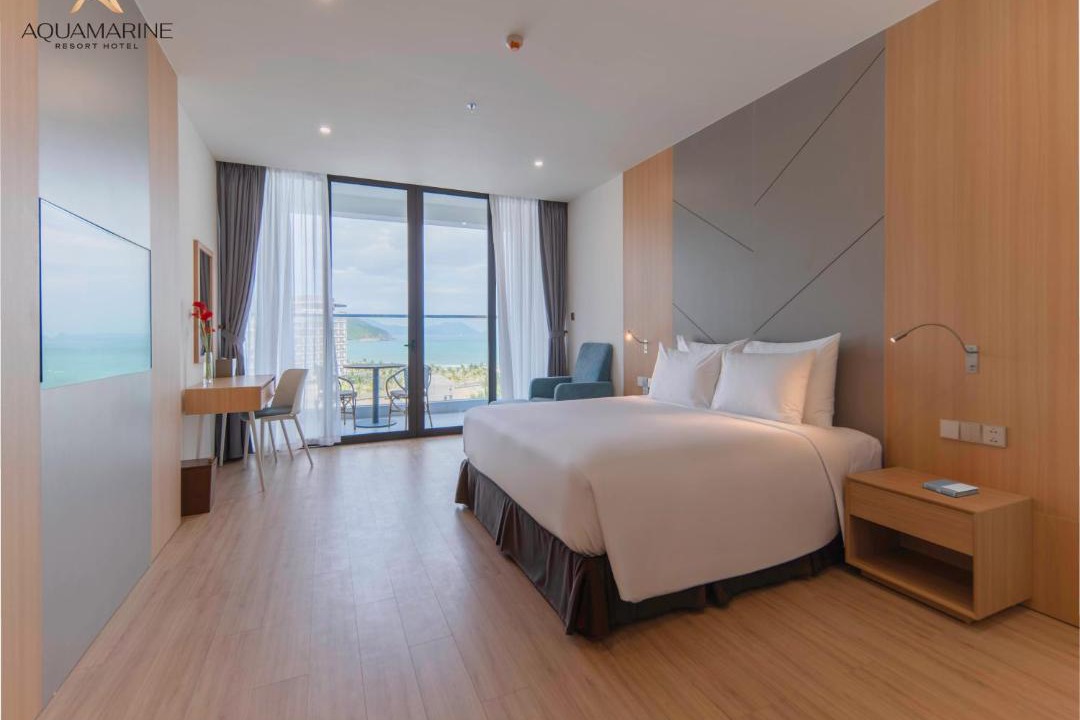 Photo of Bedroom in Cam Lam