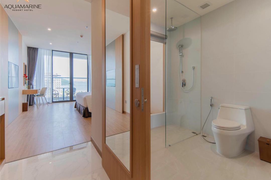 Photo of Bathroom in Cam Lam