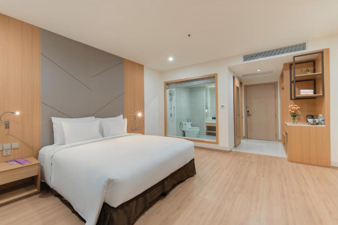 Photo of Bedroom in Cam Lam