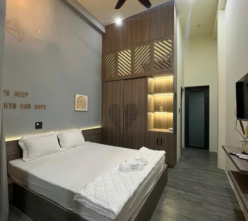 Photo of Bedroom in Phu Quy