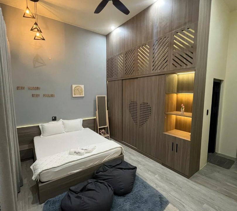 Photo of Bedroom in Phu Quy