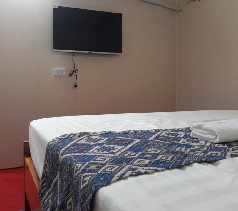 Photo of Bedroom in Mu Cang Chai