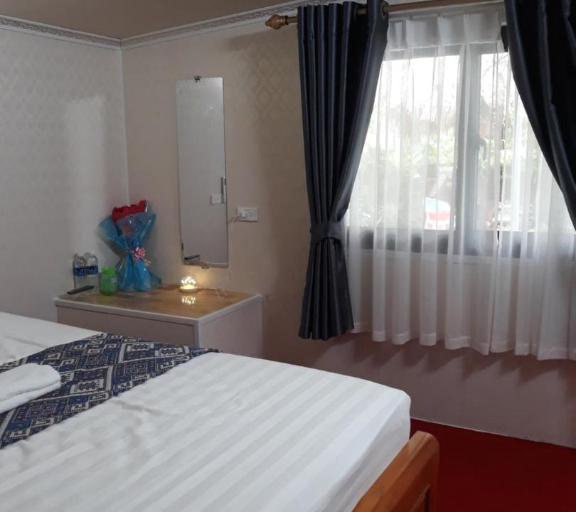 Photo of Bedroom in Mu Cang Chai