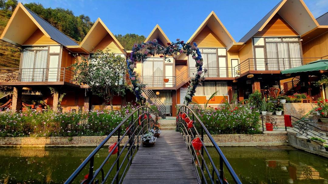 Photo of Others in Mu Cang Chai