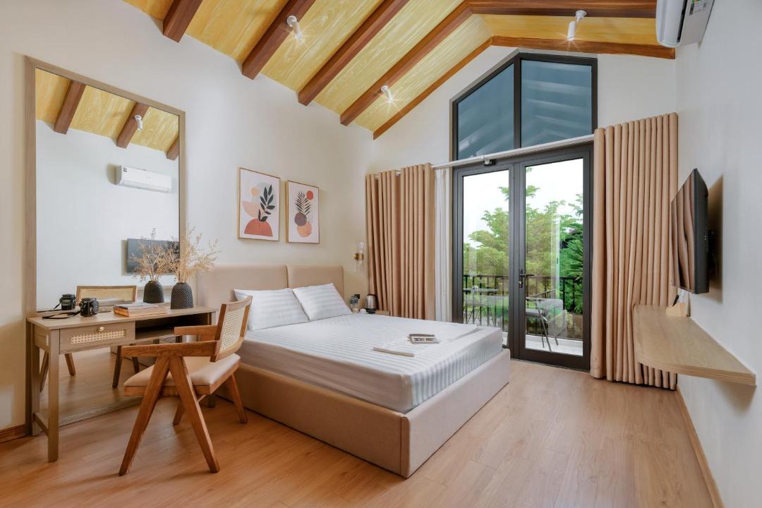 Photo of Bedroom in Hoa Lu