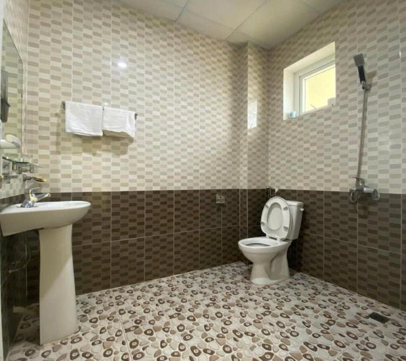Photo of Bathroom in Nghia Dan
