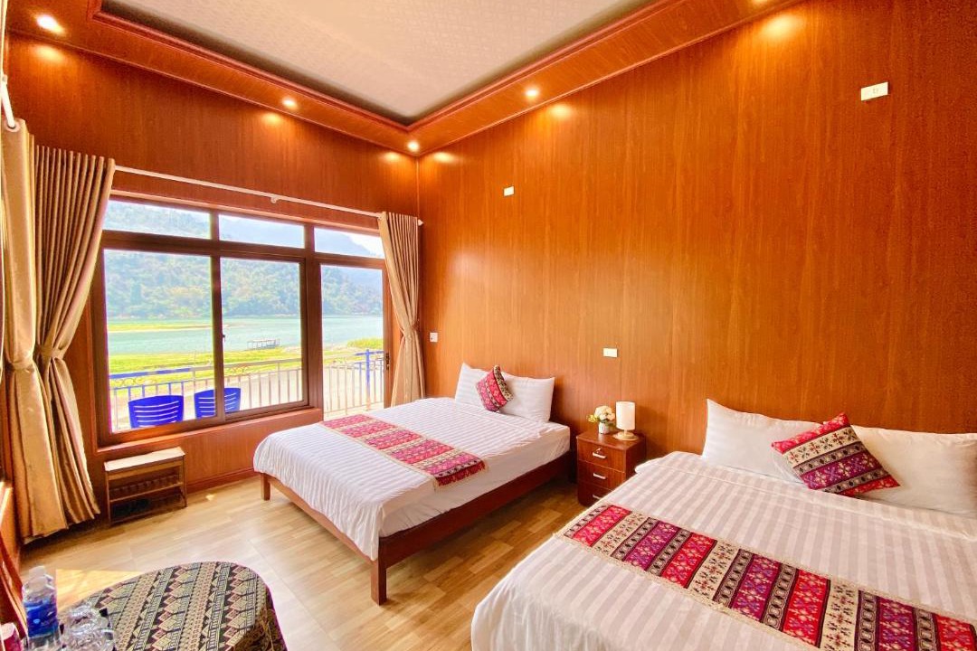 Photo of Bedroom in Nam Mau