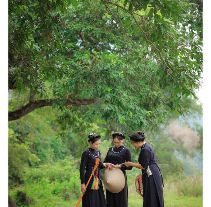Photo of Human In Picture in Nam Mau