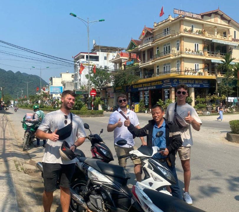 Photo of Others in Phong Nha