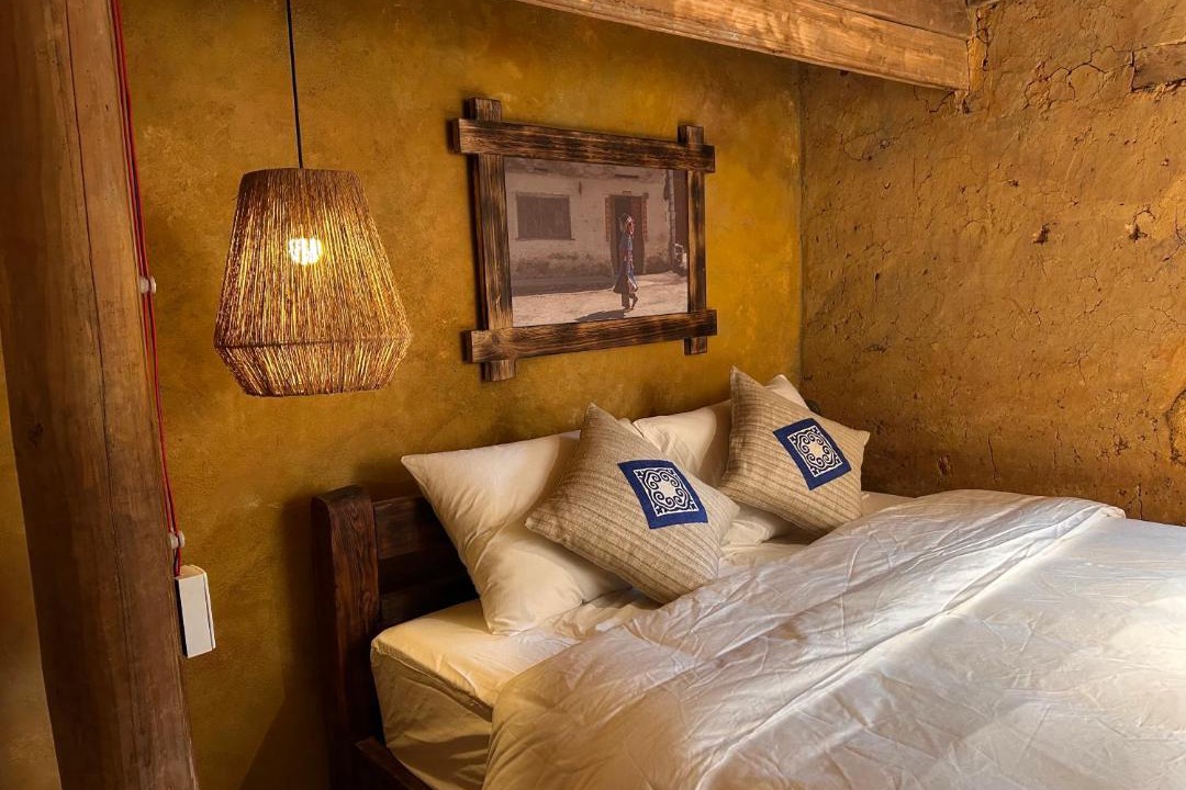 Photo of Bedroom in Dong Van