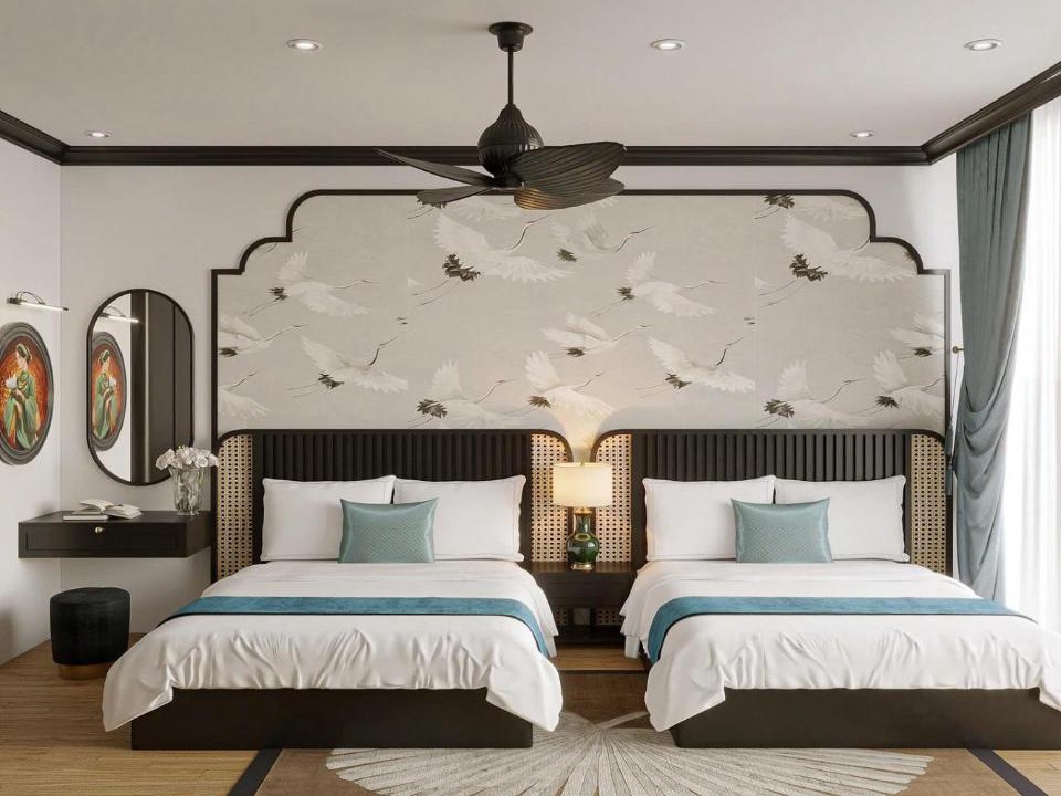 Photo of Bedroom in Ninh Binh