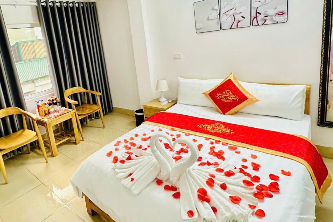 Photo of Bedroom in Hoang Mai