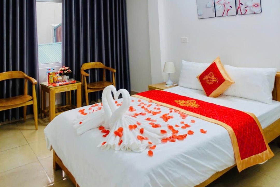 Photo of Bedroom in Hoang Mai