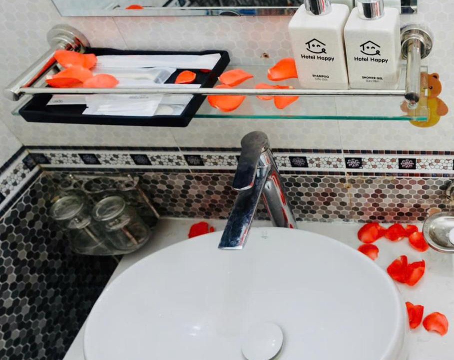Photo of Bathroom in Hoang Mai