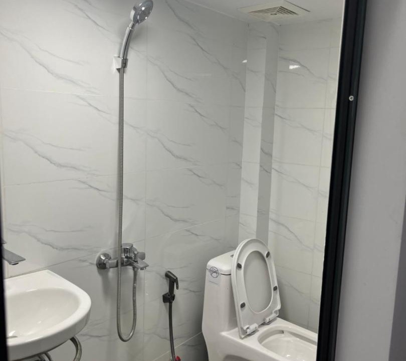 Photo of Bathroom in Binh Chanh