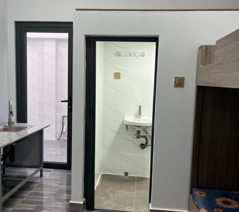 Photo of Bathroom in Binh Chanh