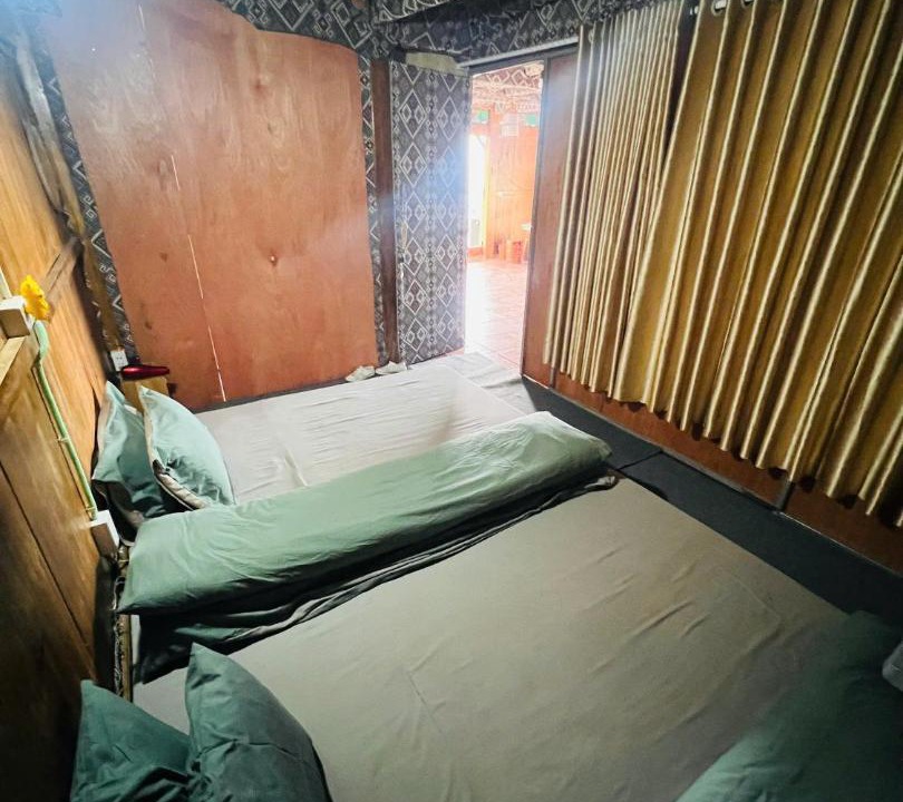 Photo of Bedroom in Bac Yen