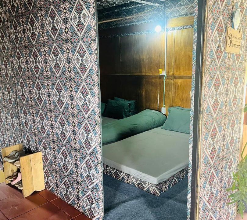 Photo of Bedroom in Bac Yen