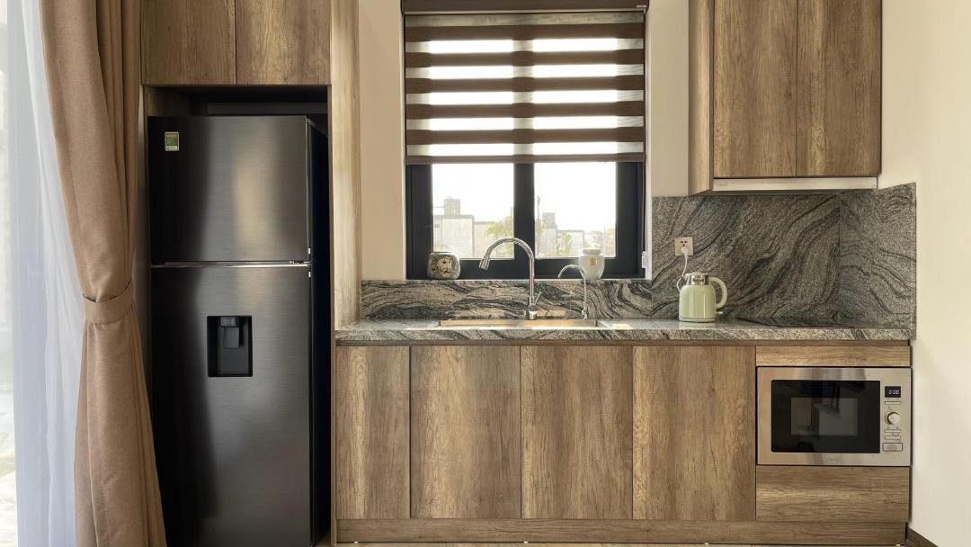 Photo of Kitchen in Mong Cai