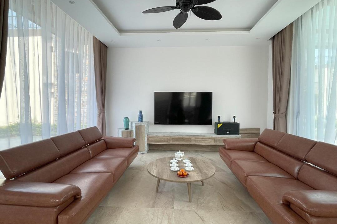 Photo of Livingroom in Mong Cai
