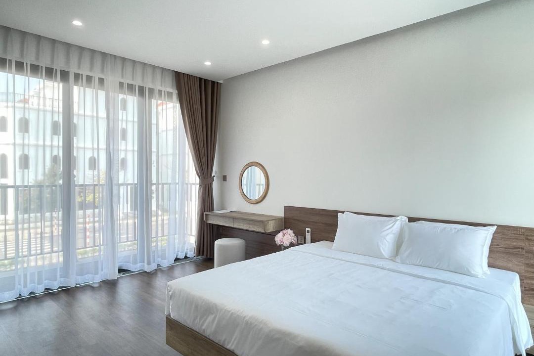 Photo of Bedroom in Mong Cai