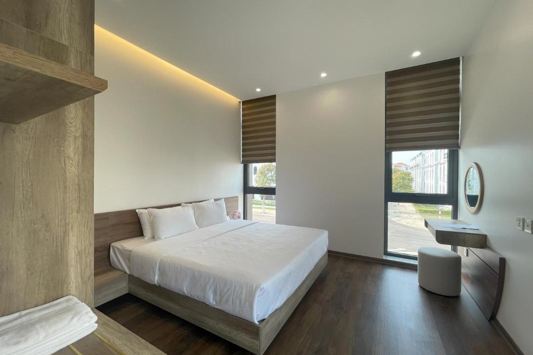 Photo of Bedroom in Mong Cai