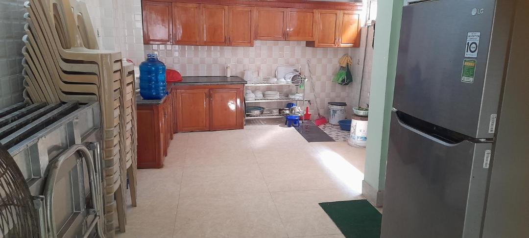 Photo of Kitchen in Sam Son