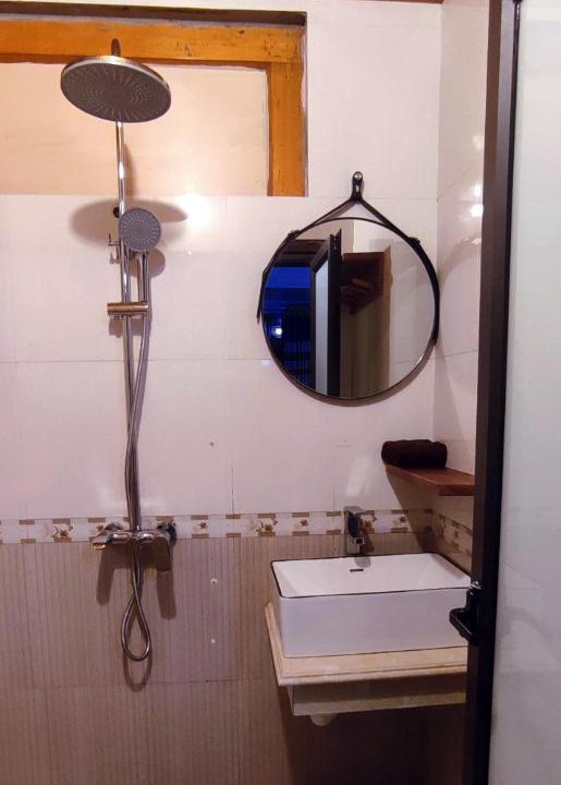 Photo of Bathroom in Sa Pa