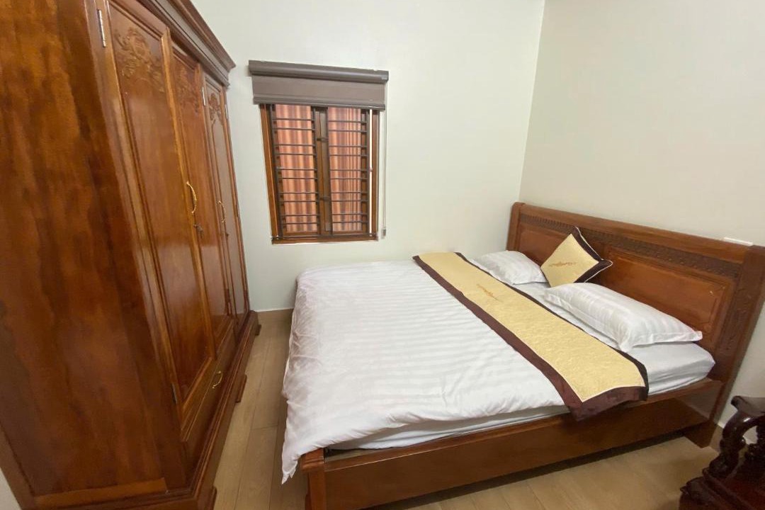 Photo of Bedroom in Hoa Lu
