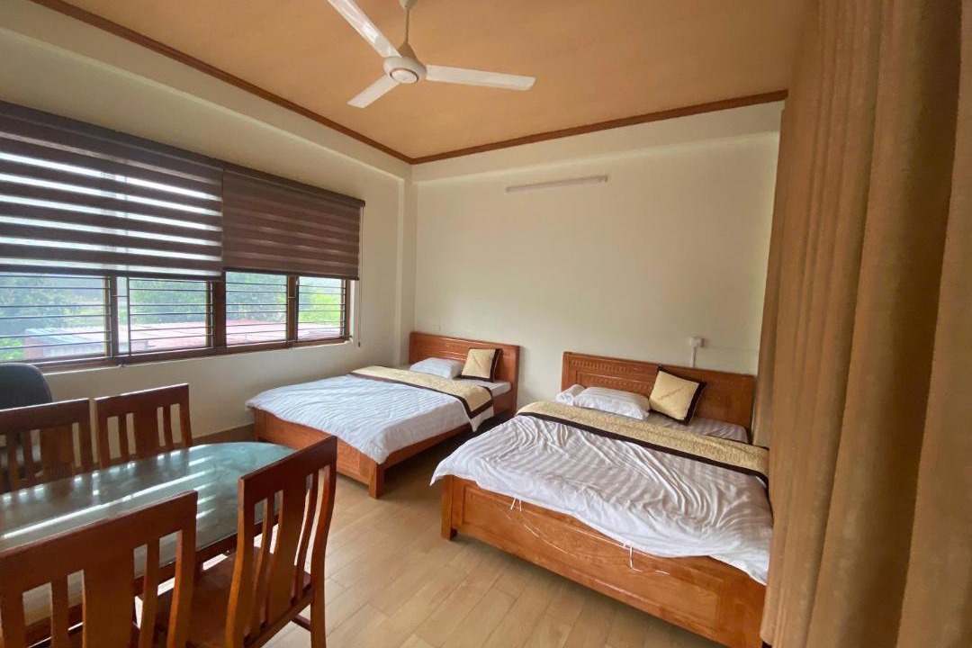 Photo of Bedroom in Hoa Lu