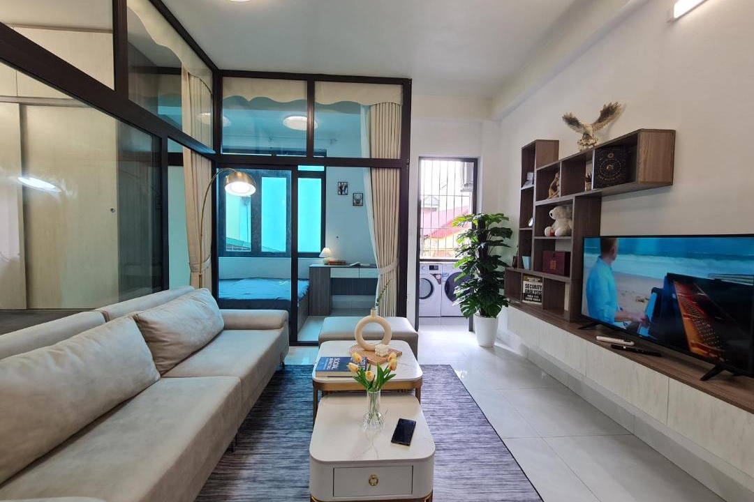 Photo of Livingroom in Cau Giay