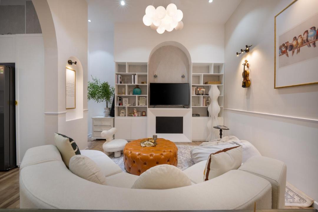 Photo of Livingroom in Hai Chau
