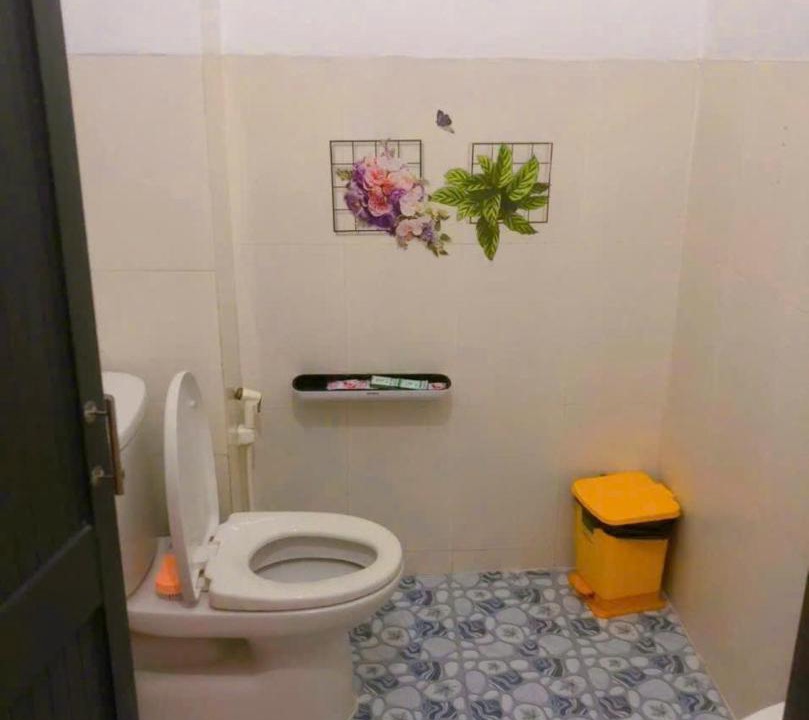 Photo of Bathroom in Kien Hai