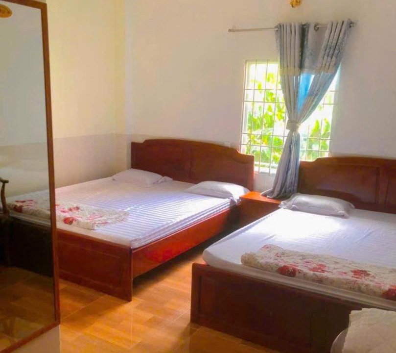 Photo of Bedroom in Kien Hai