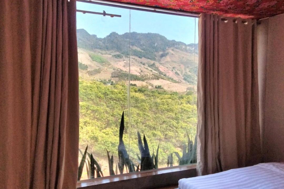 Photo of Bedroom in Van Ho