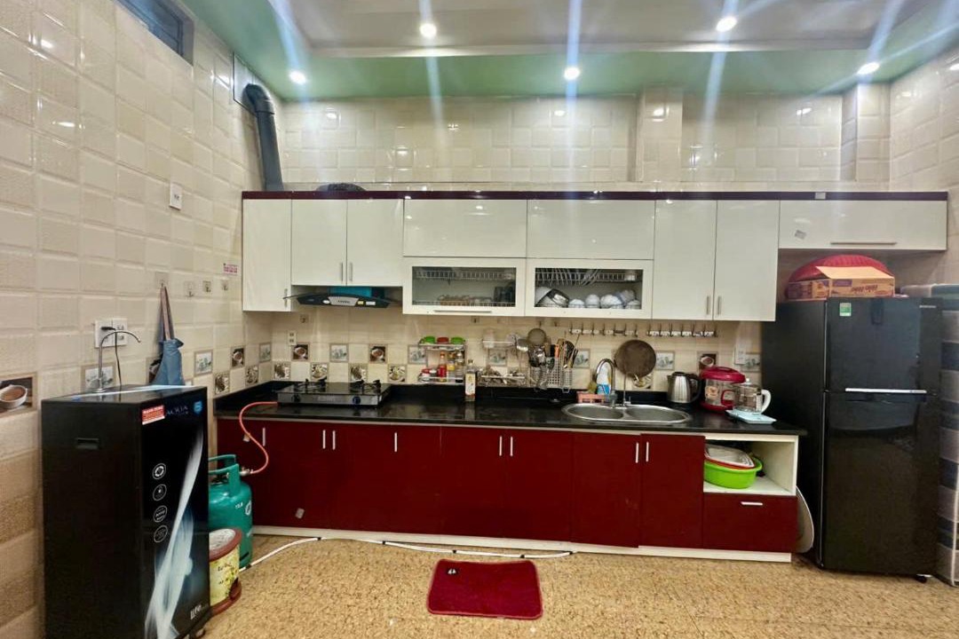 Photo of Kitchen in Cat Ba