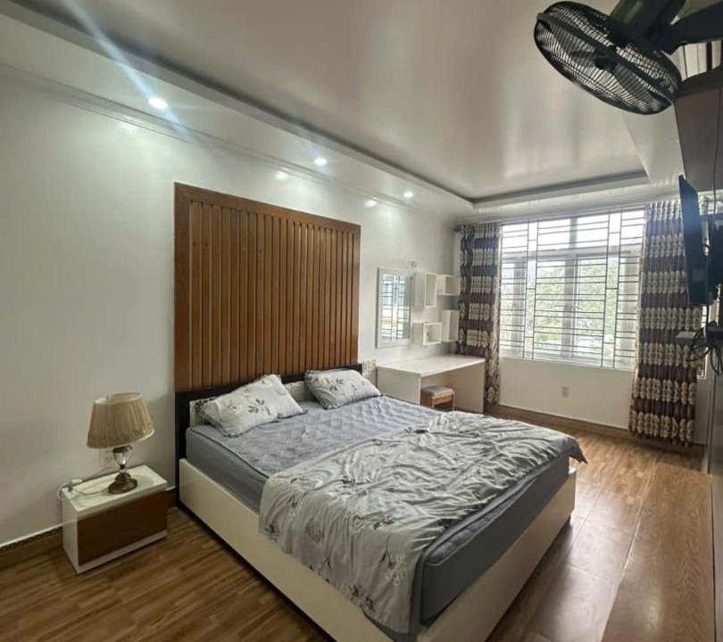 Photo of Bedroom in Cat Ba