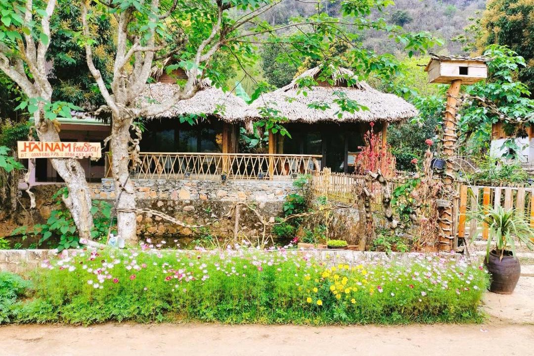 Photo of Others in Mai Chau