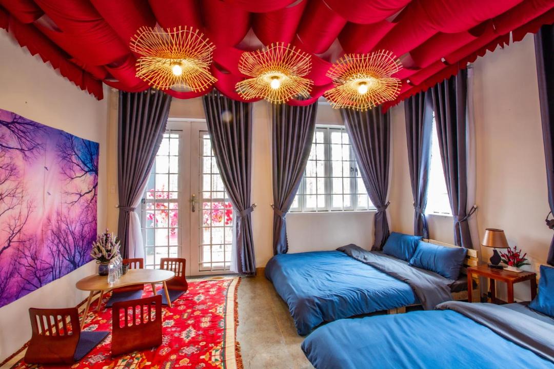 Photo of Bedroom in Kon Plong