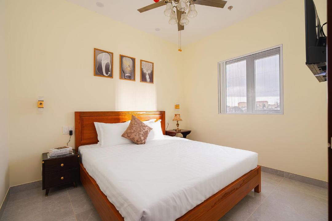 Photo of Bedroom in Da Lat