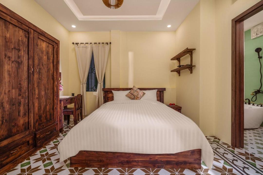Photo of Bedroom in An Hai Đong