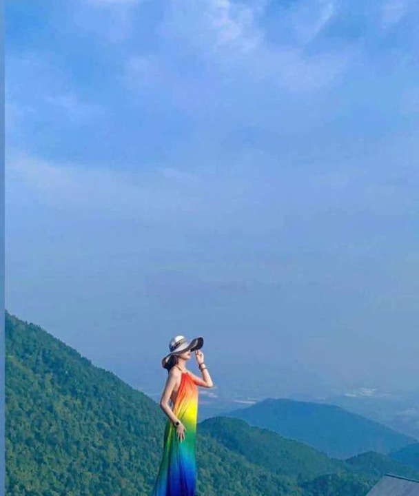 Photo of Others in Tam Dao