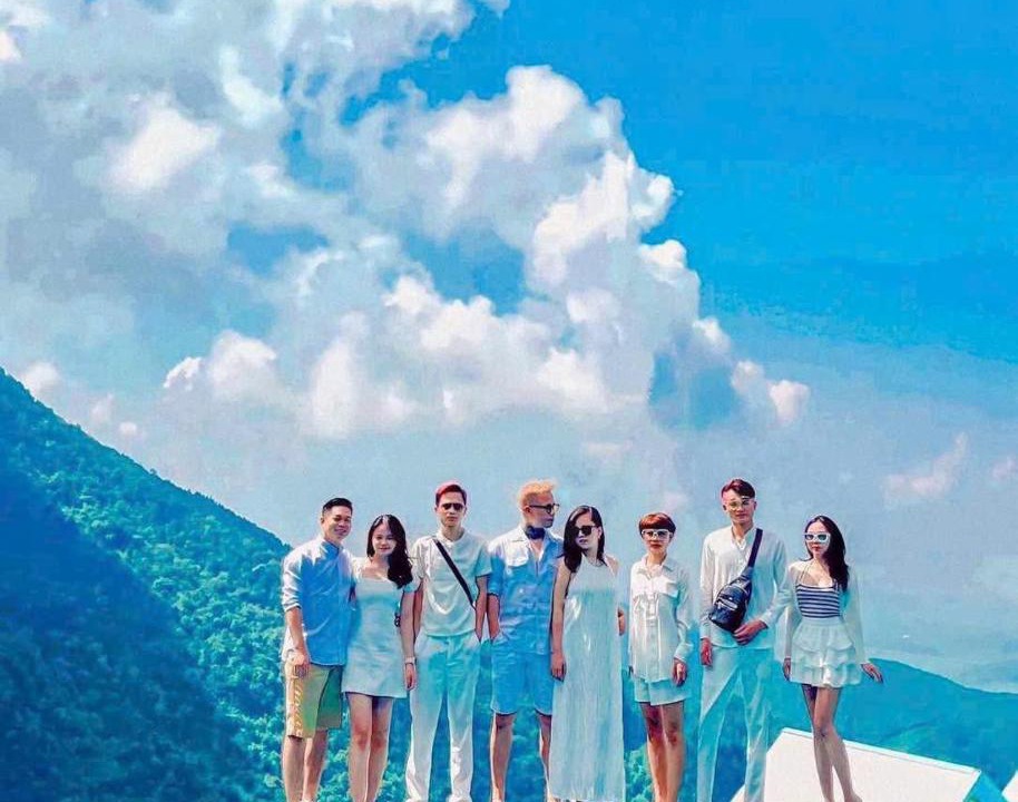 Photo of Others in Tam Dao