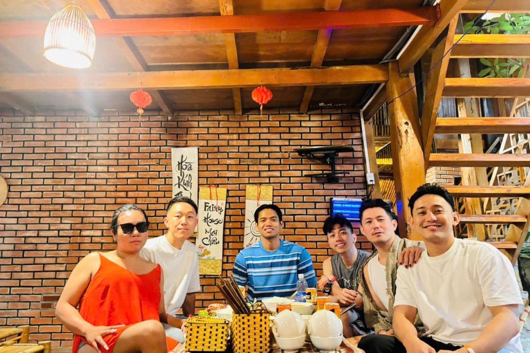 Photo of Others in Lac Village