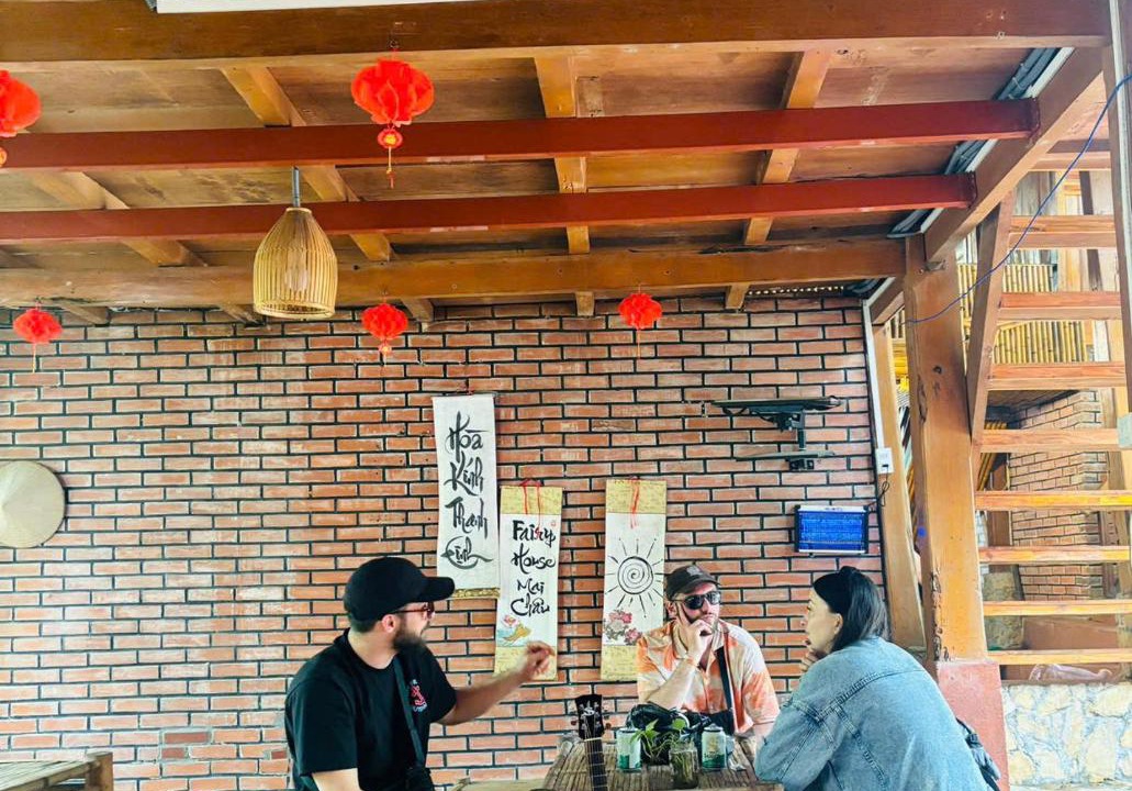Photo of Others in Lac Village