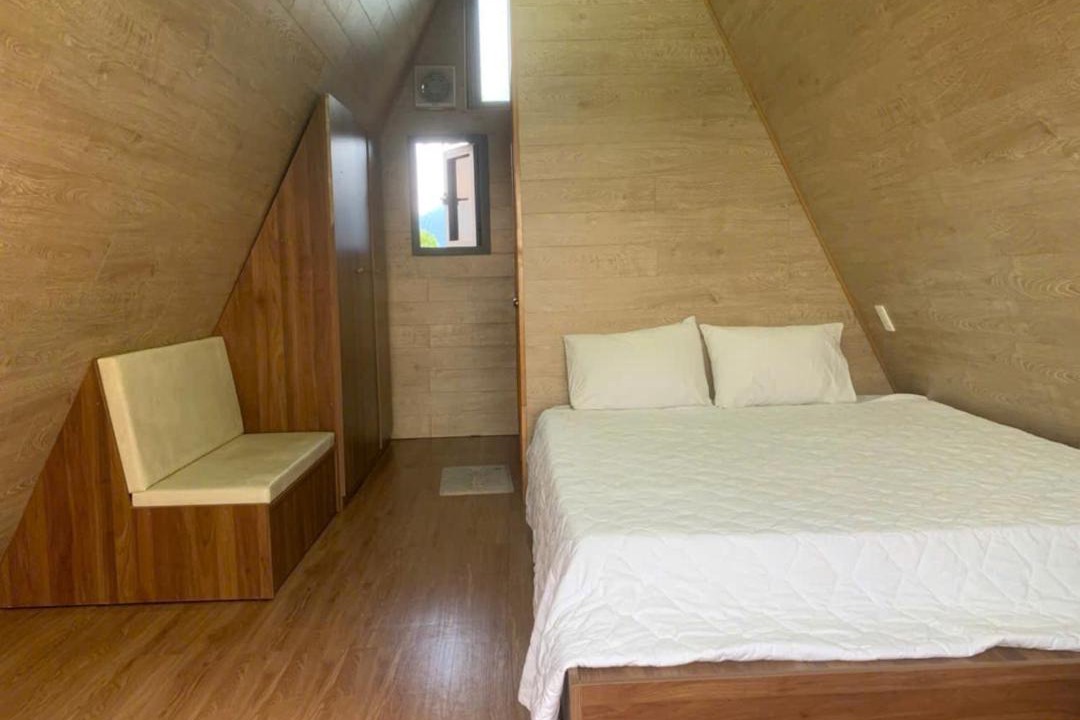Photo of Bedroom in Madagui Town