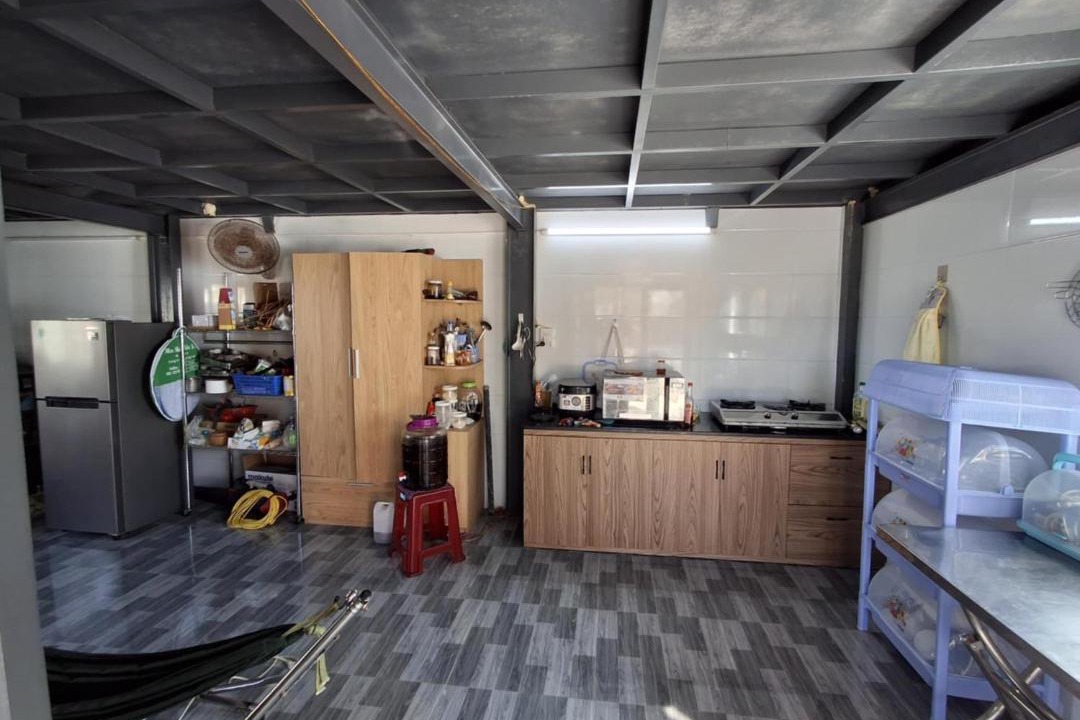 Photo of Kitchen in La Gi